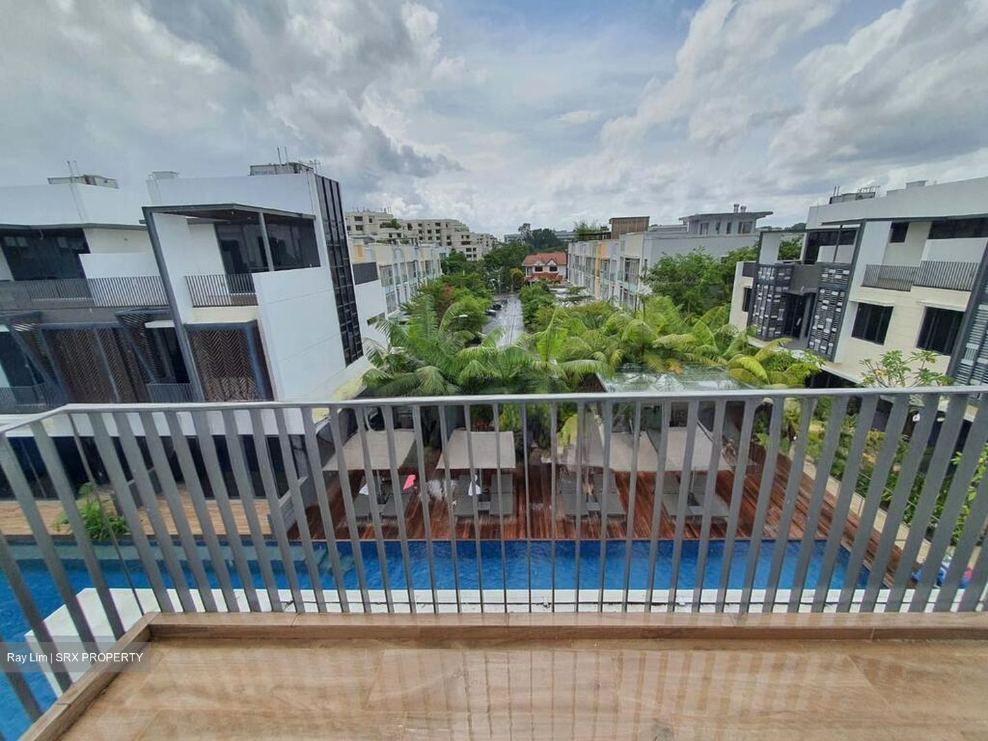 Cabana (D28), Terrace #517275721